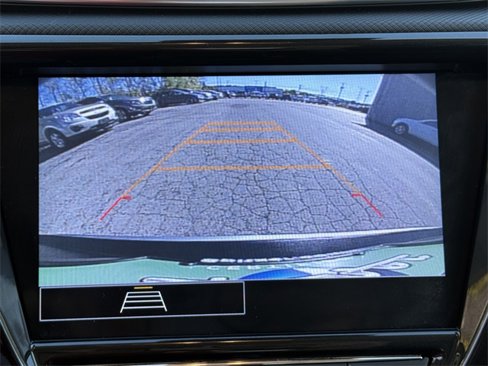 Used 2023 Chevrolet TrailBlazer LT w/ Convenience Package image 38