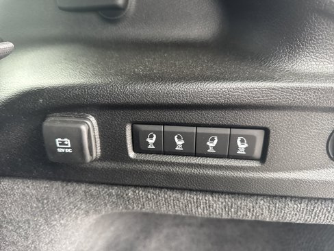 Used 2021 Jeep Grand Cherokee L Summit image 41