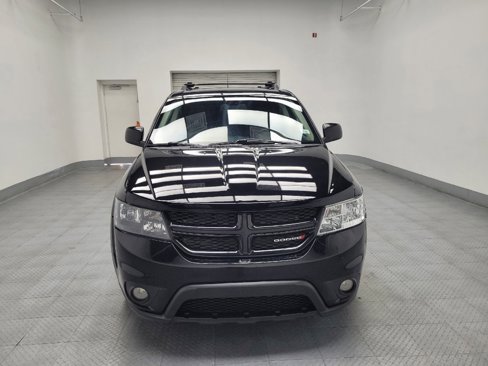 Used 2019 Dodge Journey SE w/ Connectivity Group image 14