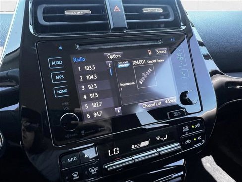 Used 2018 Toyota Prius Prime Plus image 13