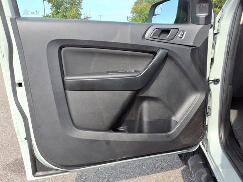 Certified 2021 Ford Ranger XL w/ Equipment Group 101A High image 4