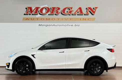 Used 2023 Tesla Model Y AWD image 6