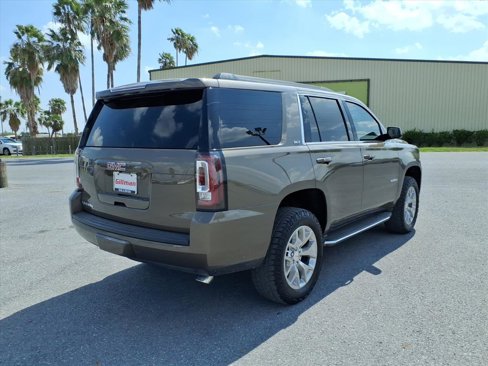 Used 2015 GMC Yukon SLT w/ Open Road Package image 8