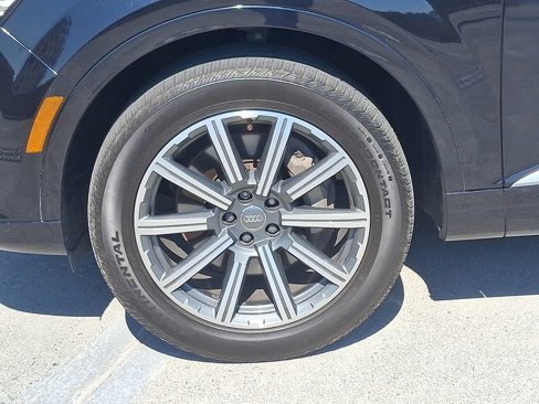 Used 2019 Audi Q7 2.0T Premium Plus w/ Premium Plus Package image 10