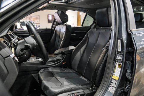 Used 2015 BMW 320i xDrive Sedan image 26