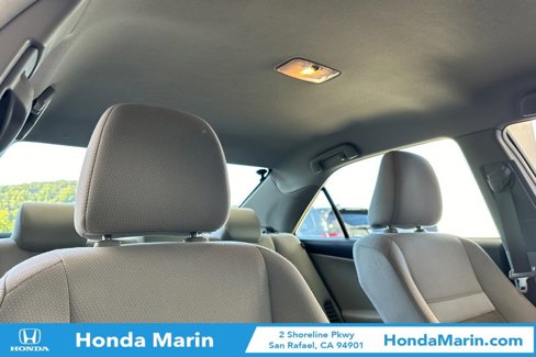 Used 2014 Toyota Camry XLE image 20