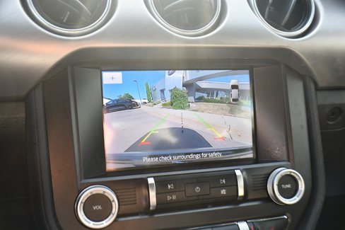 Used 2022 Ford Mustang Premium image 23