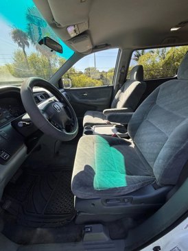 Used 2002 Honda Odyssey EX image 15