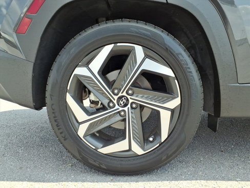 Used 2022 Hyundai Tucson SEL w/ Convenience Package image 25