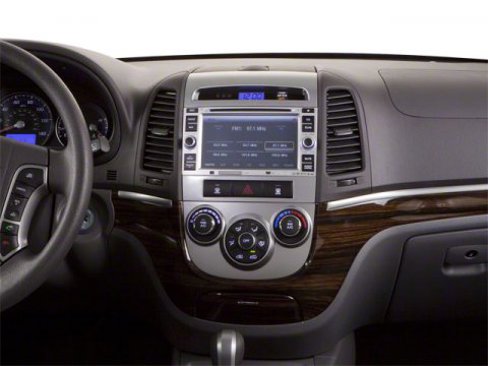 Used 2010 Hyundai Santa Fe SE image 23