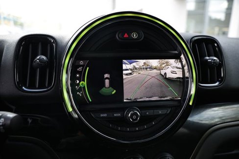 Used 2020 MINI Cooper Countryman S image 36