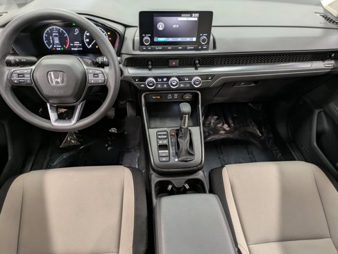 Certified 2023 Honda CR-V EX image 23