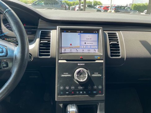 Used 2019 Ford Flex Limited w/ Equipment Group 303A image 17