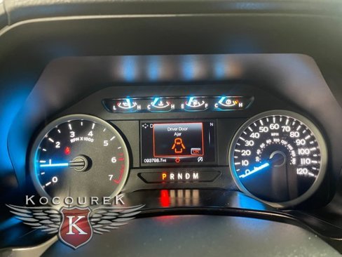 Used 2017 Ford F150 XLT w/ Equipment Group 301A Mid image 15