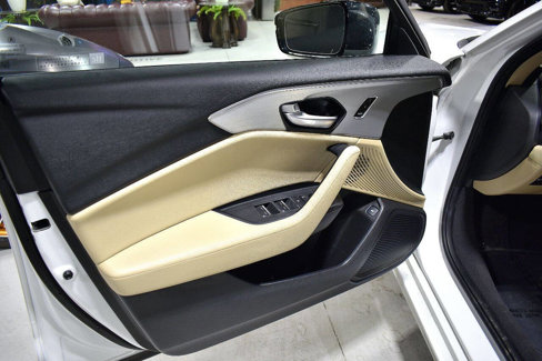 Used 2021 Acura TLX SH-AWD image 9