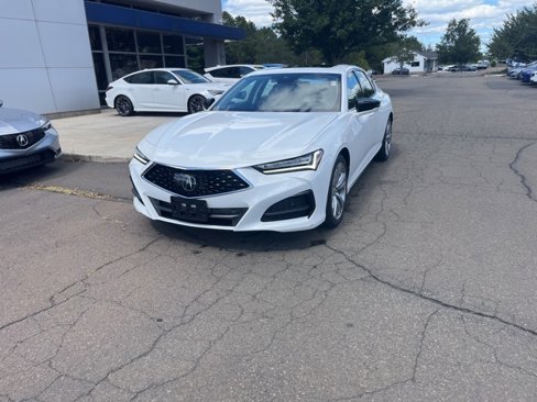 Certified 2023 Acura TLX w/ Technology Package image 29