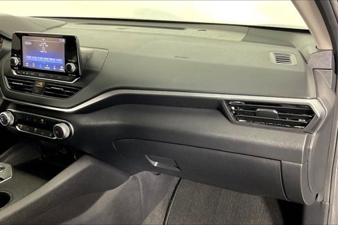 Used 2023 Nissan Altima 2.5 S image 22
