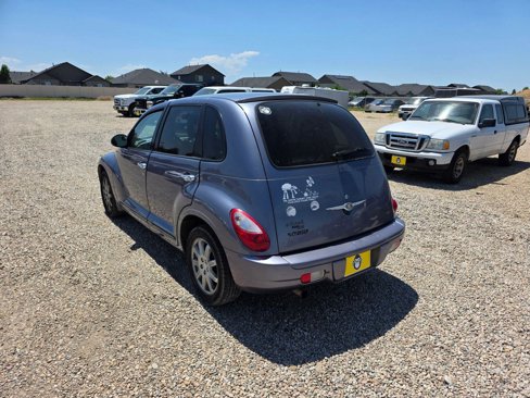 Used 2007 Chrysler PT Cruiser Touring w/ Fleet Value Group I image 5