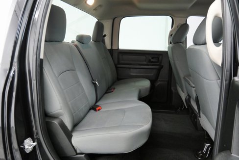 Used 2017 RAM 1500 Express image 18