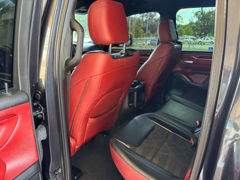 Used 2019 RAM 1500 Rebel image 22
