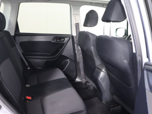 Used 2015 Subaru Forester 2.5i Premium w/ All-Weather Package image 16