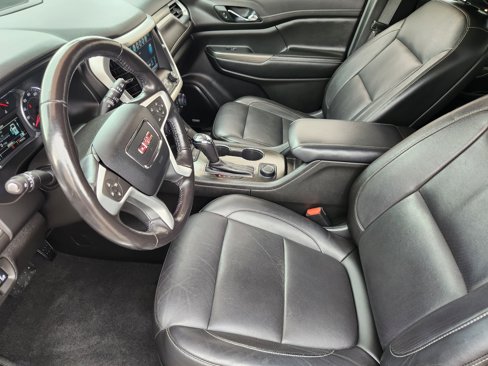 Used 2019 GMC Acadia SLT image 8