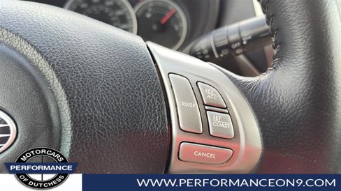 Used 2008 Subaru Impreza Outback Sport image 15