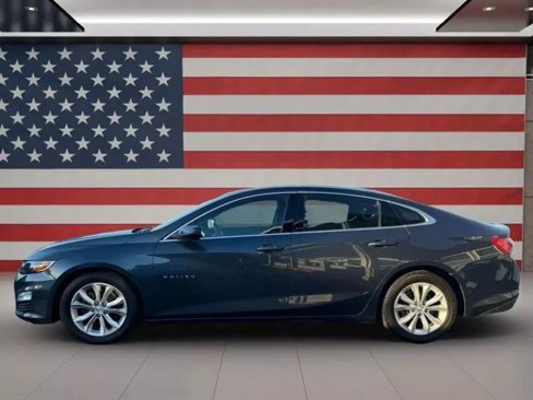 Used 2019 Chevrolet Malibu LT image 8