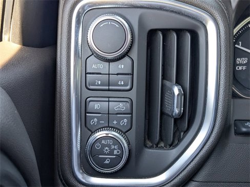 Used 2019 GMC Sierra 1500 Denali w/ Denali Ultimate Package image 23