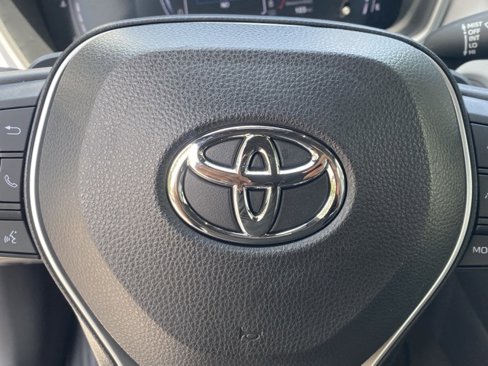 Used 2023 Toyota Corolla XSE image 24