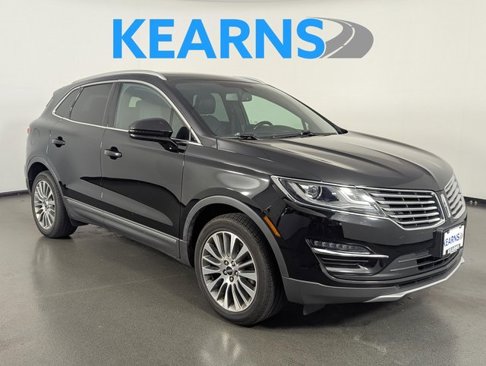 Used 2018 Lincoln MKC Reserve image 1