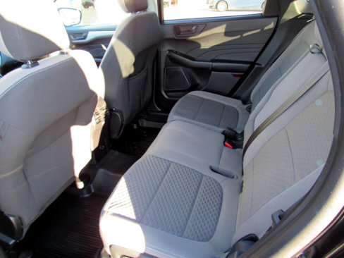 Used 2022 Ford Escape SE w/ SE Sport Appearance Package image 25