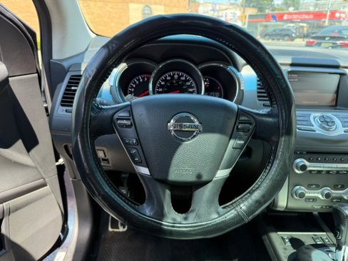 Used 2012 Nissan Murano SL image 13