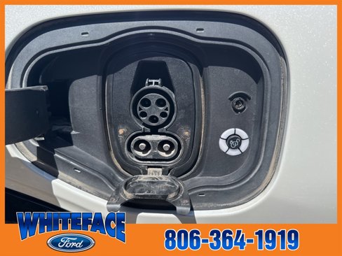 Used 2021 Ford Mustang Mach-E Premium image 11