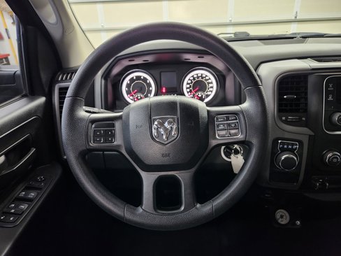 Used 2016 RAM 1500 Tradesman w/ Popular Equipment Group image 33