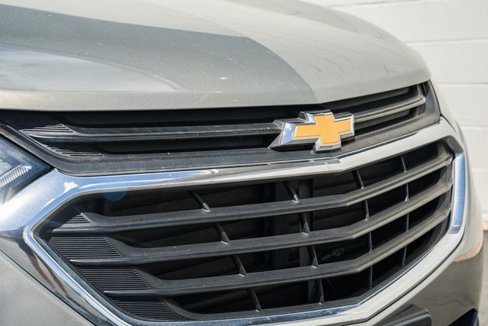 Used 2018 Chevrolet Equinox LT w/ Sun & Infotainment Package image 15