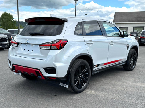 Used 2024 Mitsubishi Outlander Sport AWD image 5