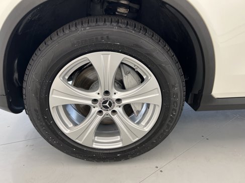 Used 2017 Mercedes-Benz GLC 300 4MATIC w/ Premium 1 Package image 51