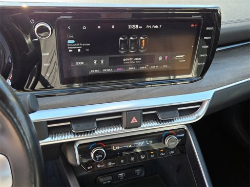 Used 2022 Kia K5 EX w/ EX Premium Package image 23
