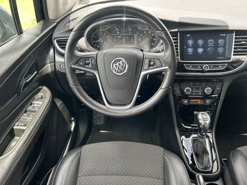 Used 2018 Buick Encore Preferred image 14