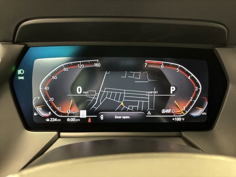 Used 2024 BMW 228i Gran Coupe image 18