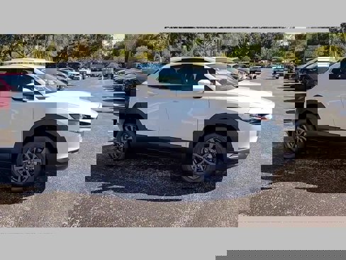 New 2025 MAZDA CX-30 AWD 2.5 S image 25