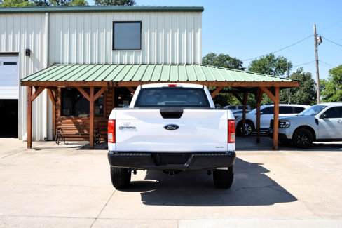 Used 2016 Ford F150 XL w/ XL Power Equipment Group image 13