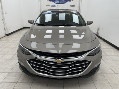 Certified 2023 Chevrolet Malibu LT image 16