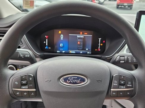 New 2025 Ford Escape Active w/ Tech Pack #1 image 28