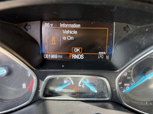 Used 2018 Ford Escape SE image 20