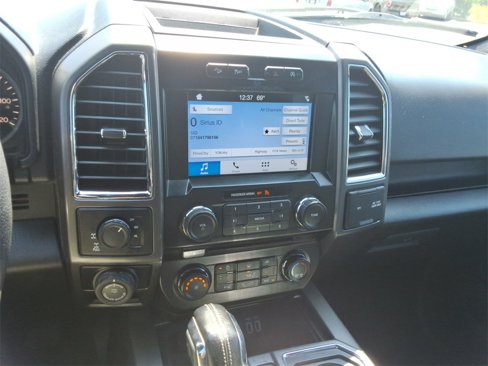 Used 2016 Ford F150 XLT w/ Equipment Group 302A Luxury image 28