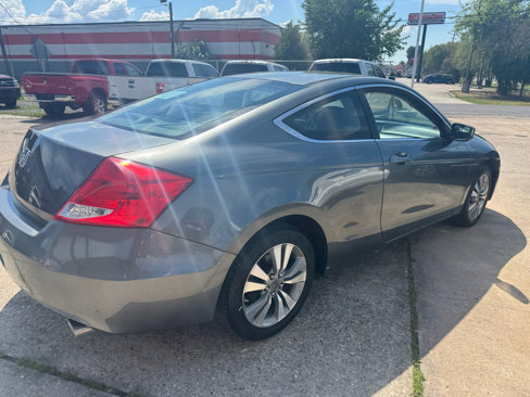 Used 2012 Honda Accord LX-S image 4