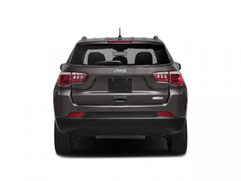 Used 2019 Jeep Compass Sport image 8