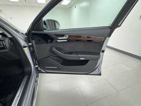 Used 2015 Audi A8 L 4.0T w/ Premium Package image 13